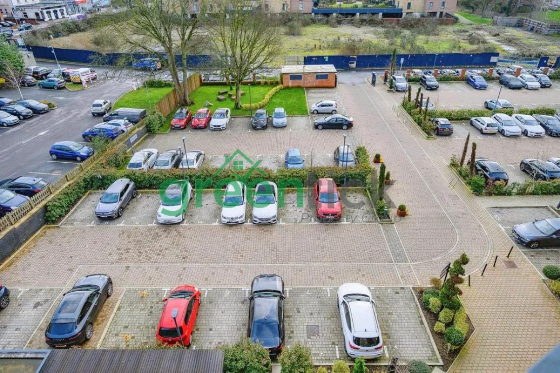Dacorum Way, Hemel Hempstead