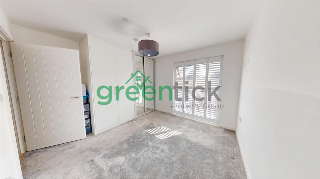 Dacorum Way, Hemel Hempstead