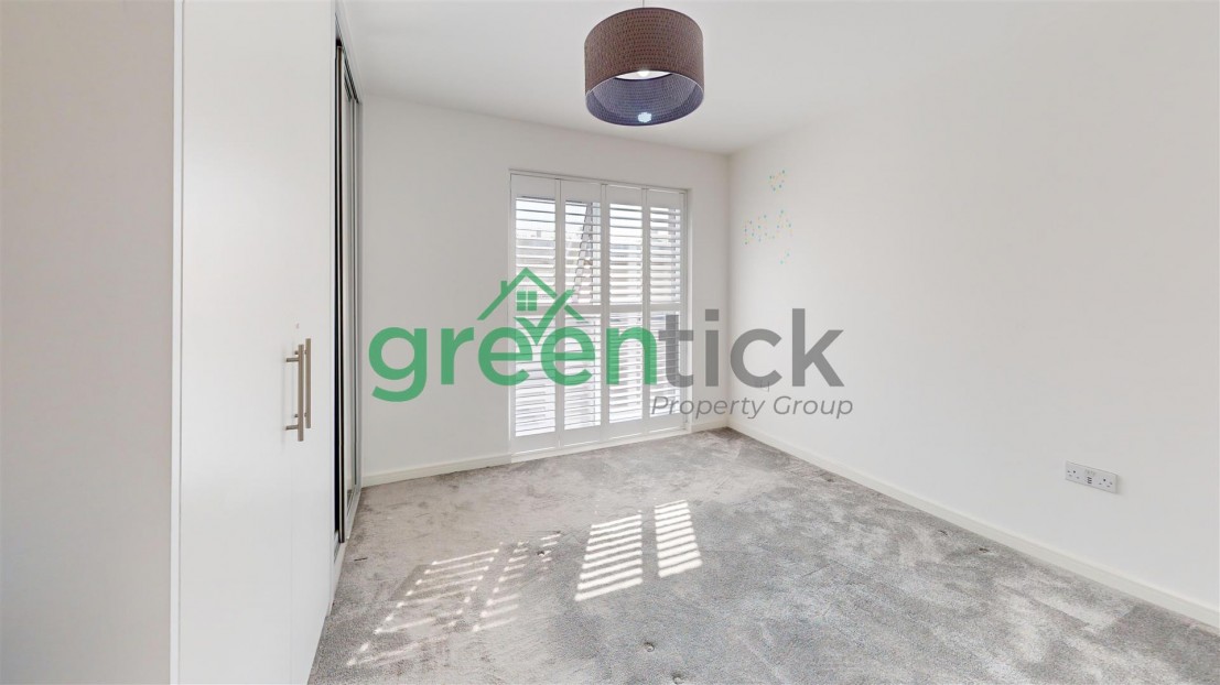 Dacorum Way, Hemel Hempstead
