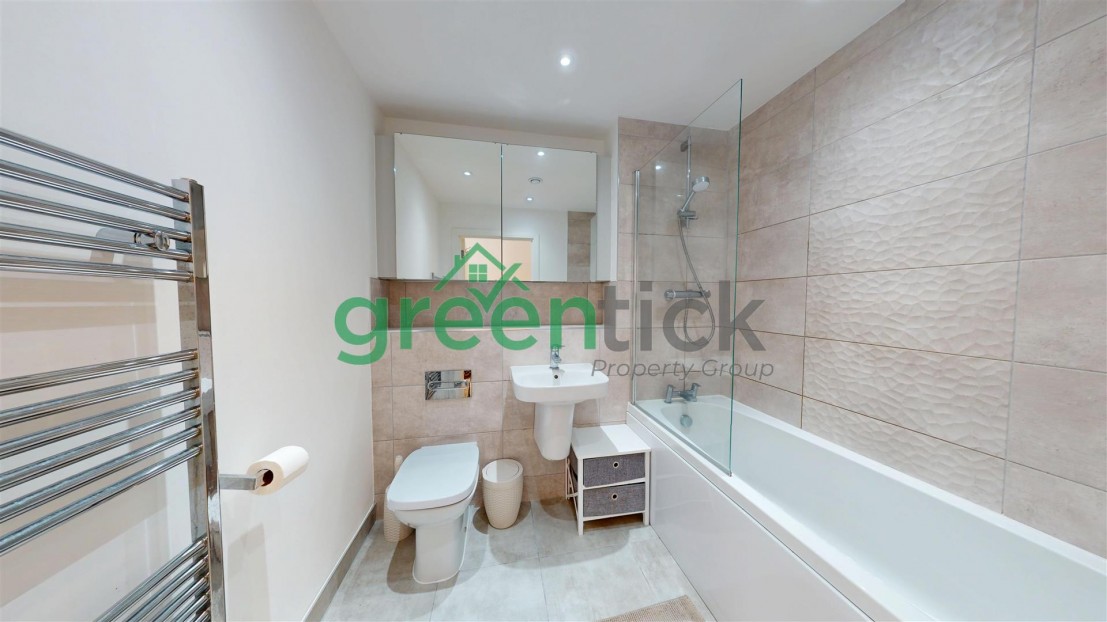 Dacorum Way, Hemel Hempstead