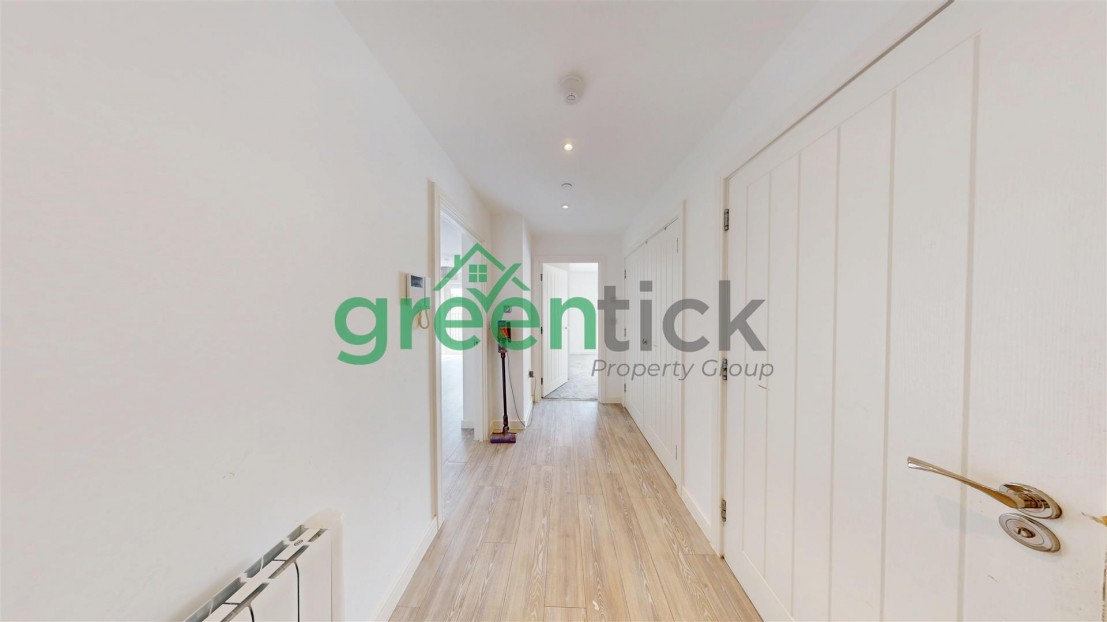 Dacorum Way, Hemel Hempstead