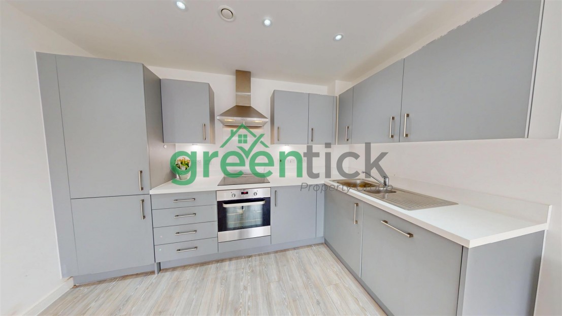 Dacorum Way, Hemel Hempstead