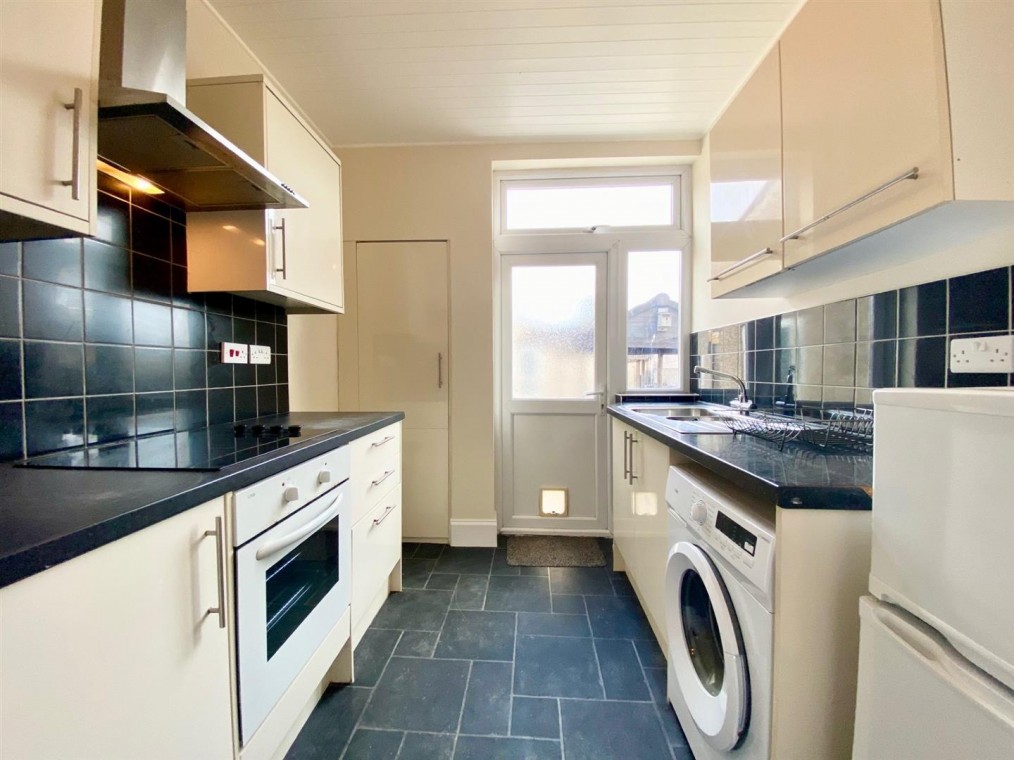 Stoneleigh Road, Knowle, Bristol