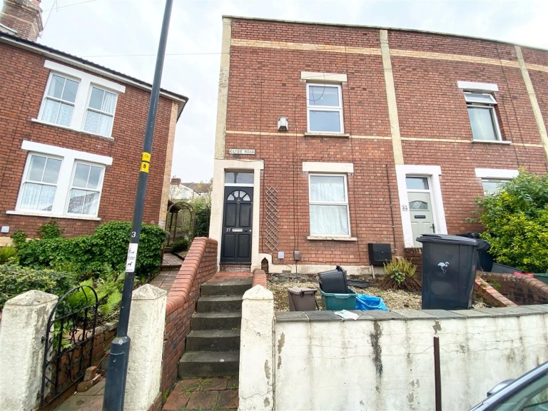 Clyde Road, Knowle, Bristol