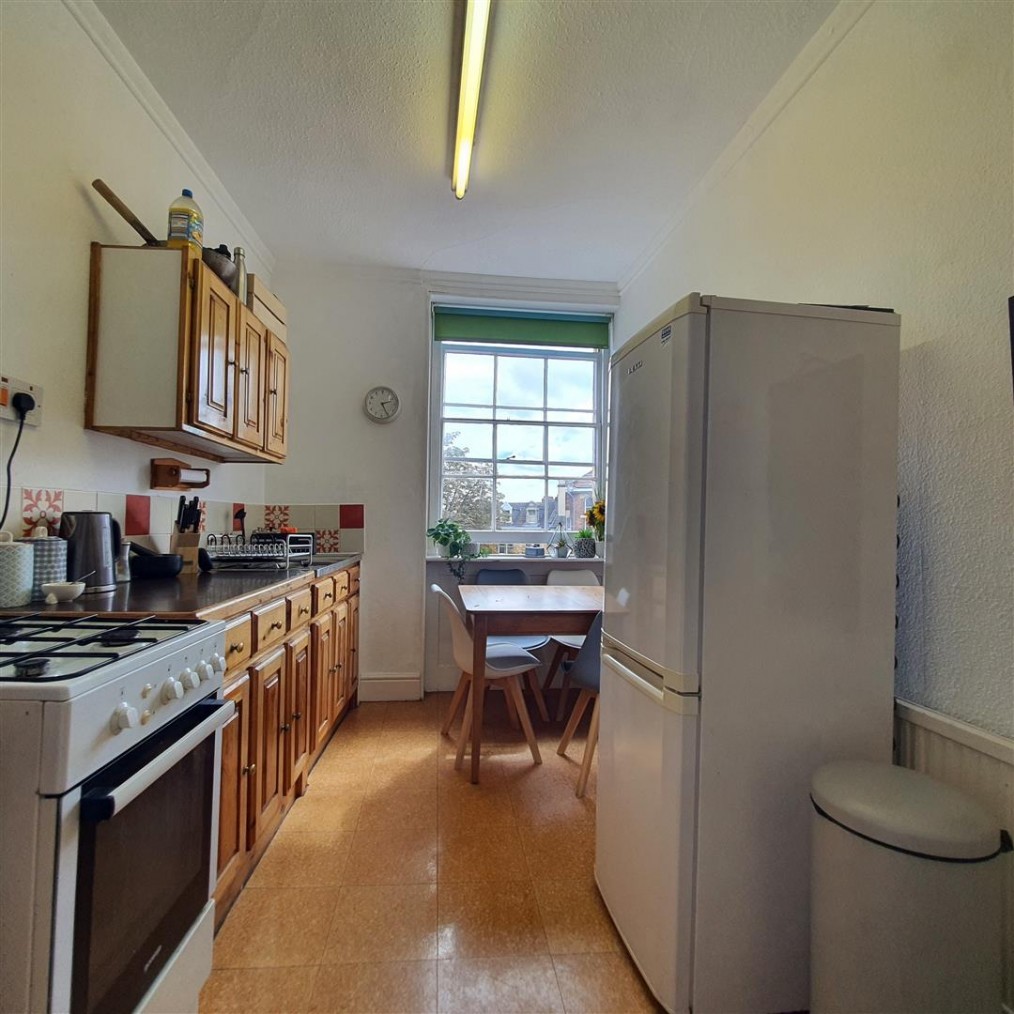 Saville Place, Bristol