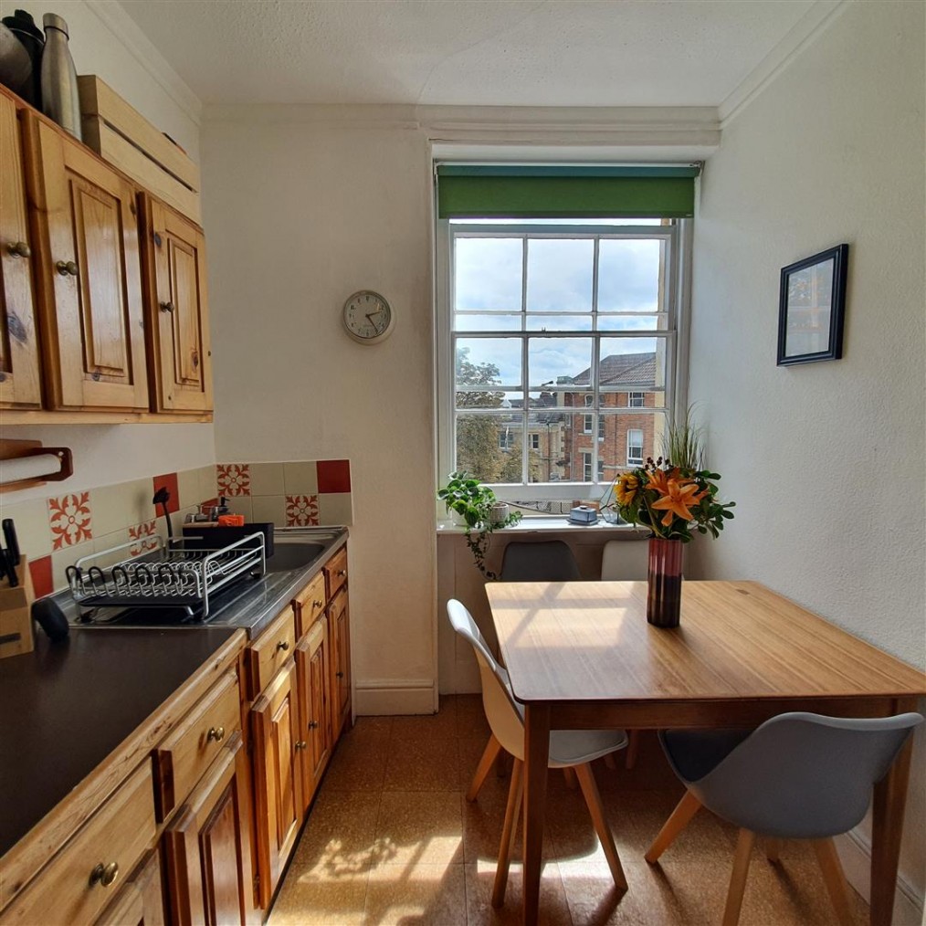 Saville Place, Bristol