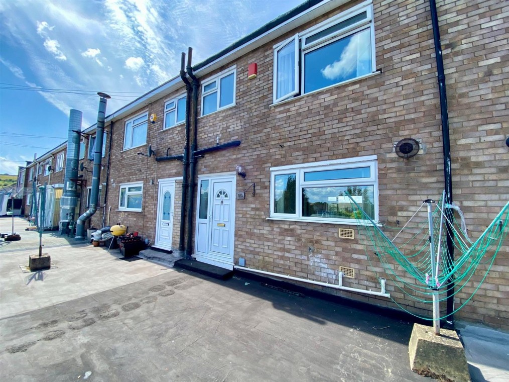 East Dundry Road, Bristol