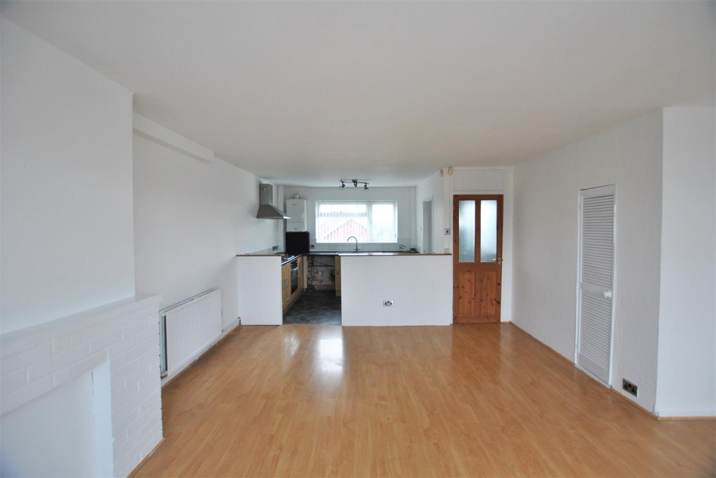 East Dundry Road, Bristol