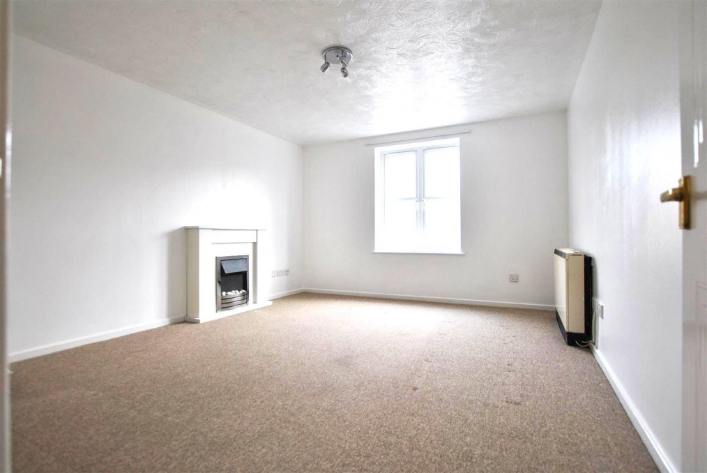 De La Warre Court, St. Annes Park, Bristol