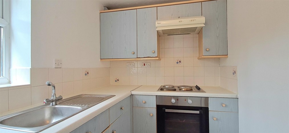 De La Warre Court, St. Annes Park, Bristol