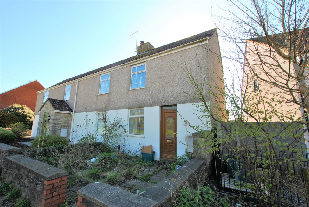 Bridgwater Road, Highridge