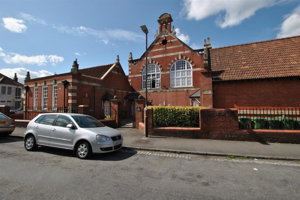 Maxse Road, Bristol