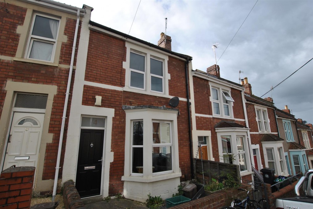 Park Street, Totterdown, Bristol