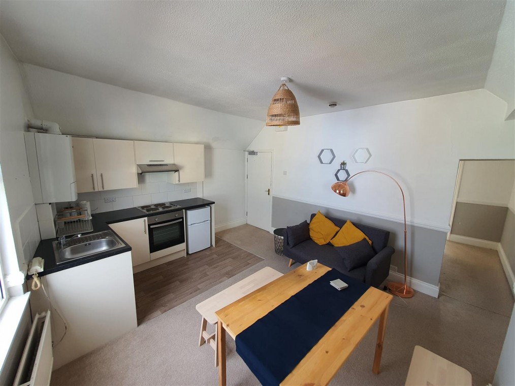 Southville Place, Southville, Bristol