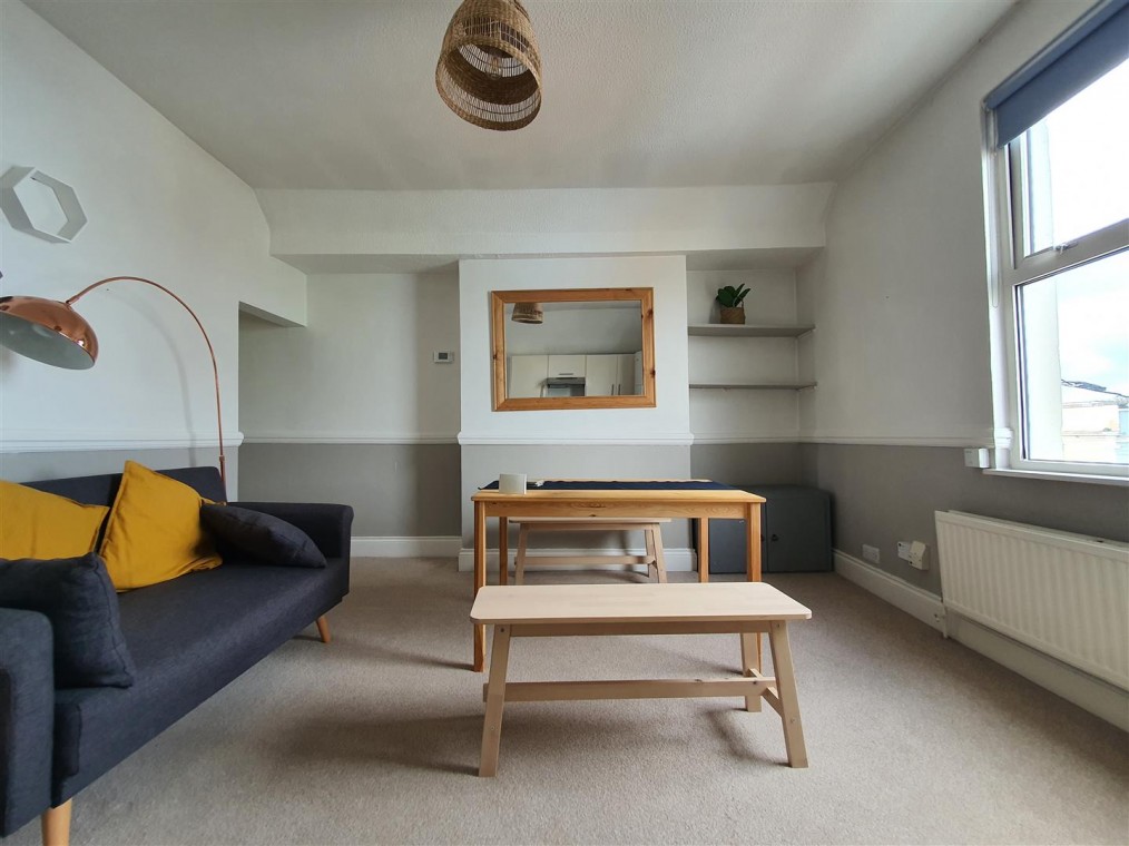 Southville Place, Southville, Bristol