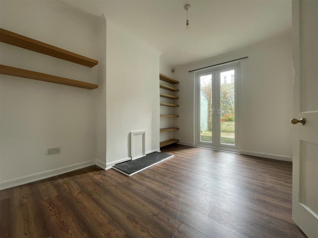 Sydenham Road, Knowle, Bristol