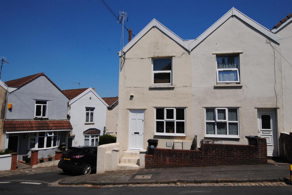 Stanley Hill, Totterdown