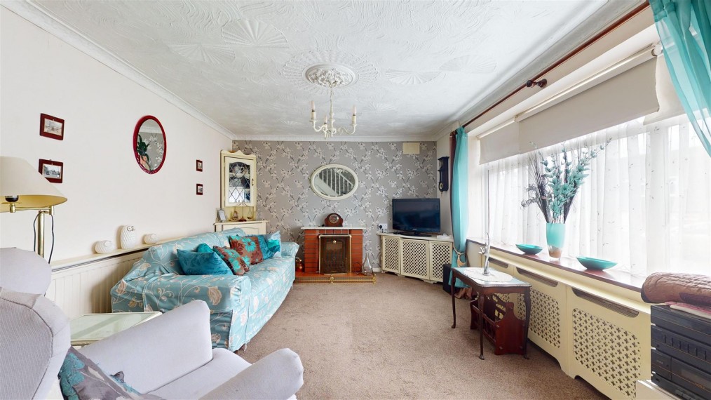 Tynte Avenue, Hartcliffe, Bristol