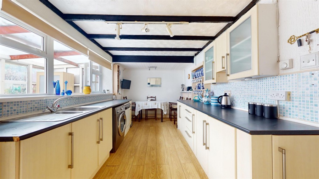Tynte Avenue, Hartcliffe, Bristol