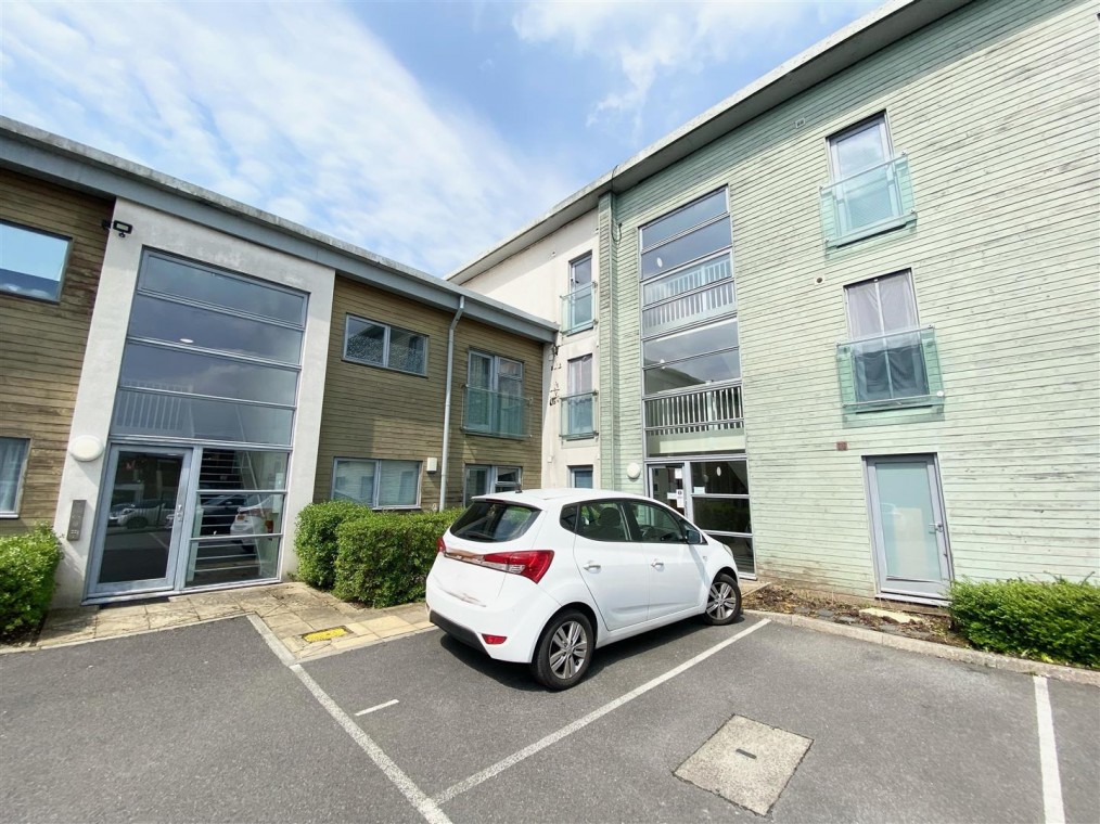 Manor House Lane, Whitchurch, Bristol