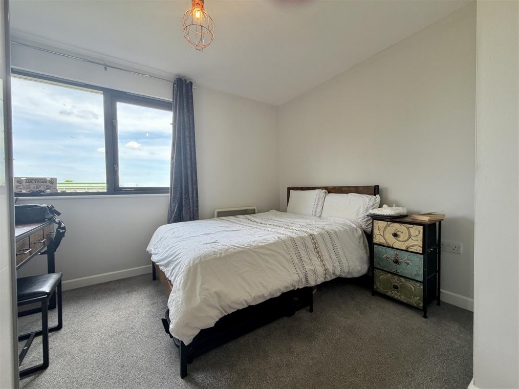 Manor House Lane, Whitchurch, Bristol