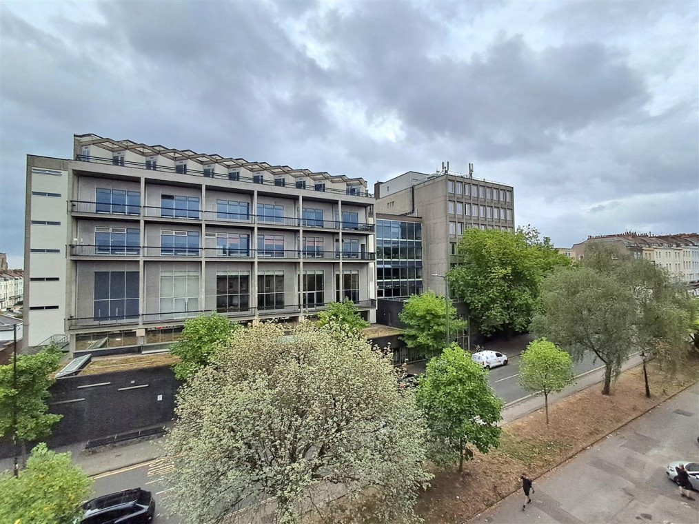 Buckingham Place, Clifton, Bristol