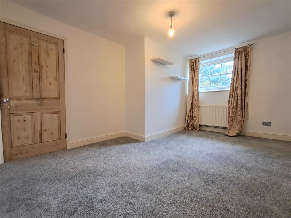 Buckingham Place, Clifton, Bristol