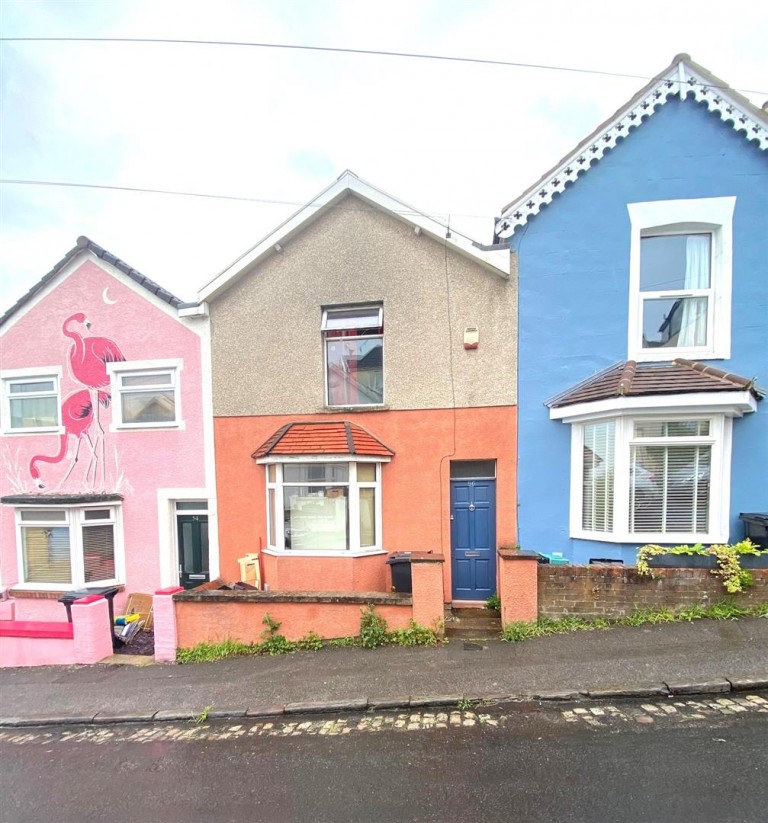 Stanley Hill, Bristol