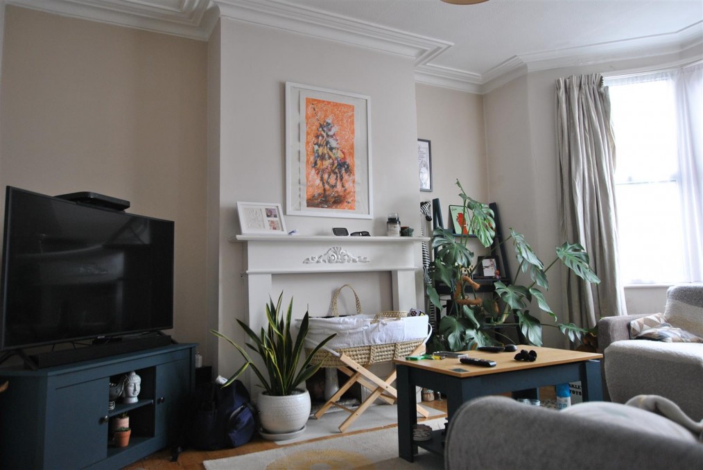 Grove Park Road, Bristol