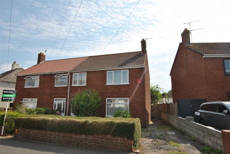 Walsh Avenue, Hengrove