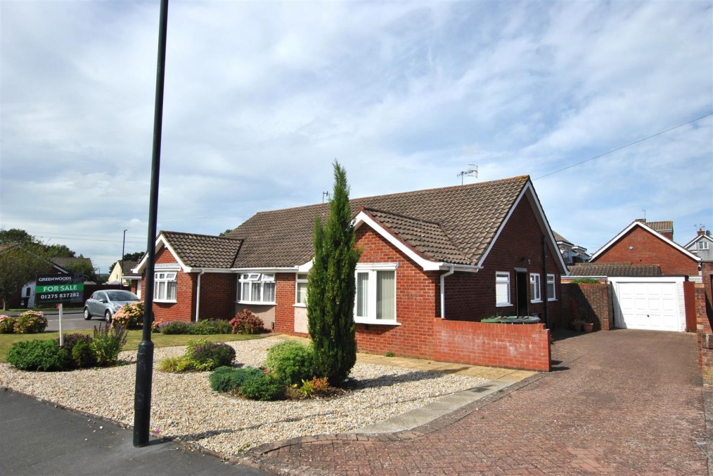 Allerton Road, Whitchurch, Bristol