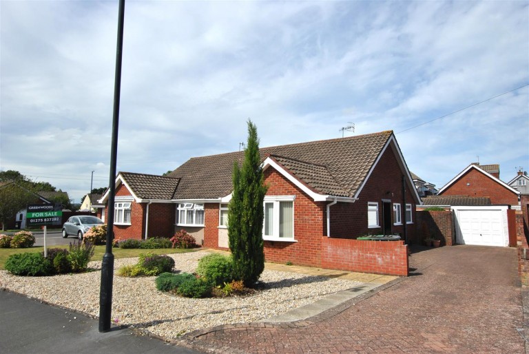 Allerton Road, Whitchurch, Bristol