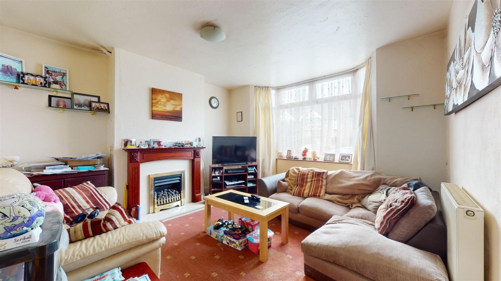 Ketch Road, Knowle, Bristol