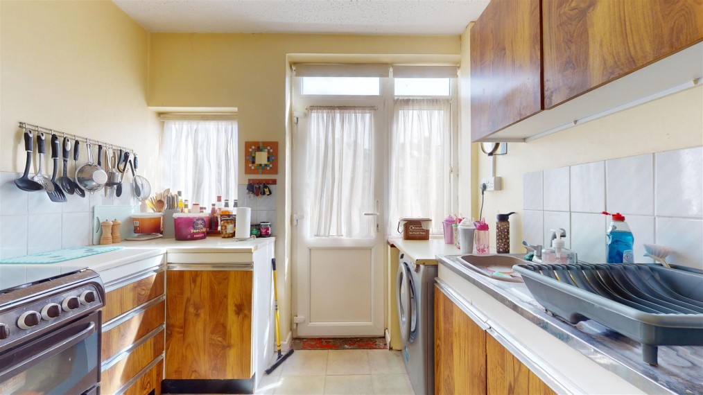 Ketch Road, Knowle, Bristol