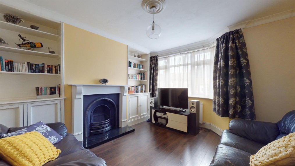 Wootton Road, St Anne's, Bristol