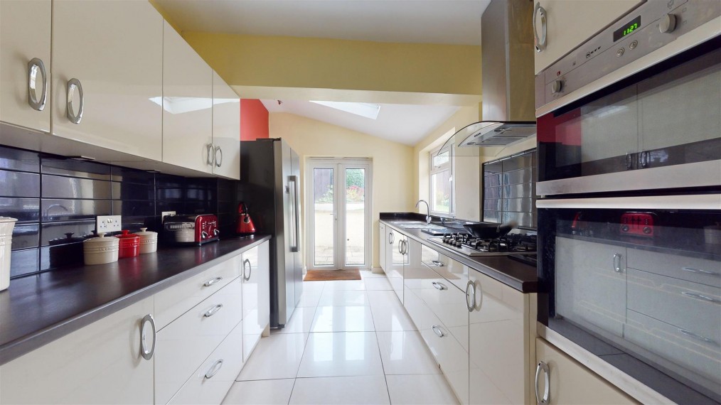 Wootton Road, St Anne's, Bristol