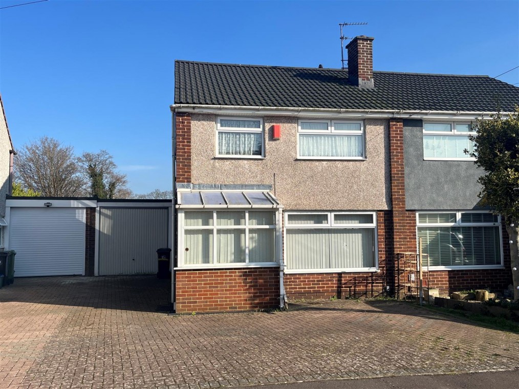 Materman Road, Bristol