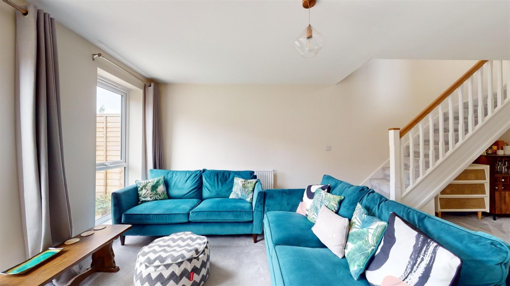 Casey Close, Filwood Park, Bristol