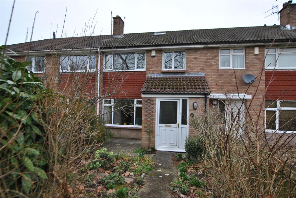 Holcombe, Whitchurch, Bristol