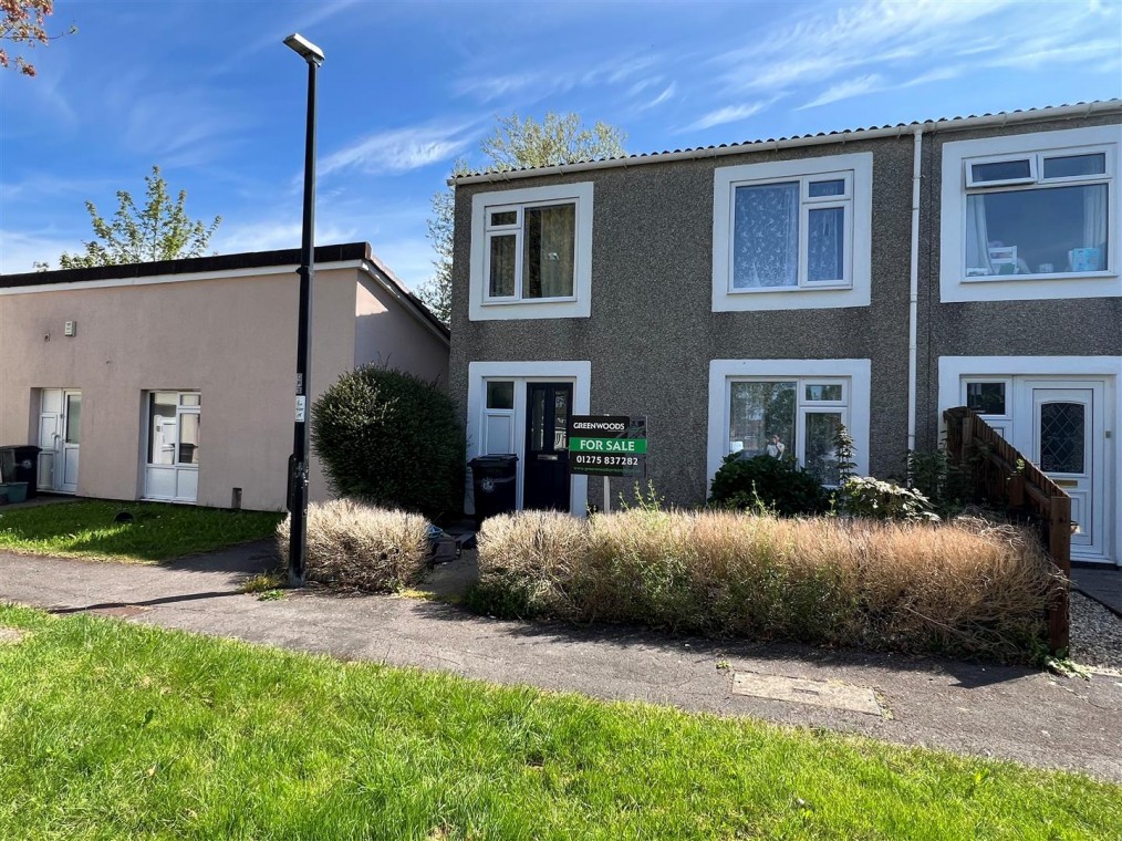 Priddy Court, Whitchurch, Bristol