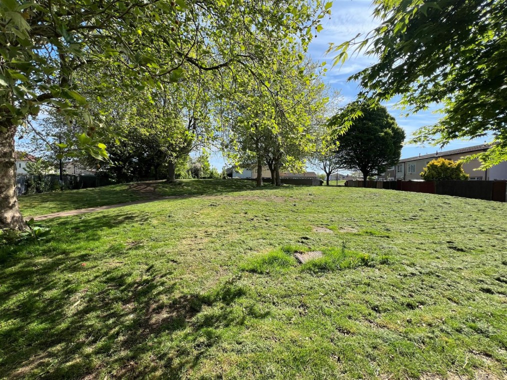Priddy Court, Whitchurch, Bristol