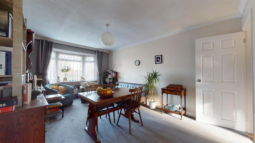 Evercreech Road, Bristol