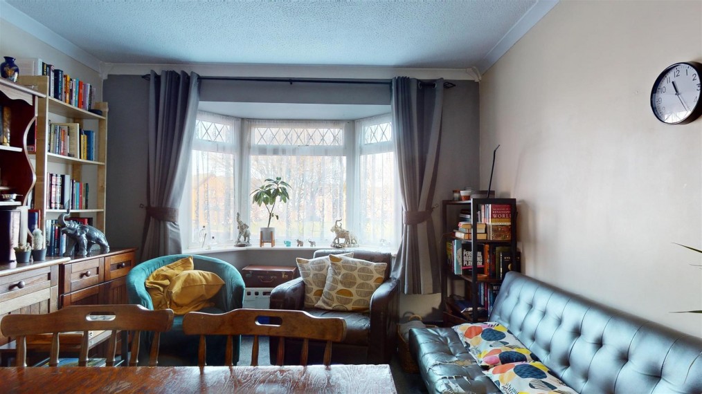 Evercreech Road, Bristol