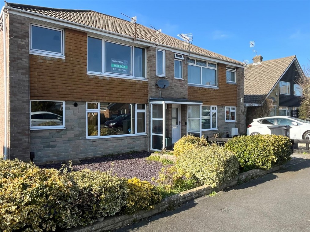 Allanmead Road, Hengrove, Bristol