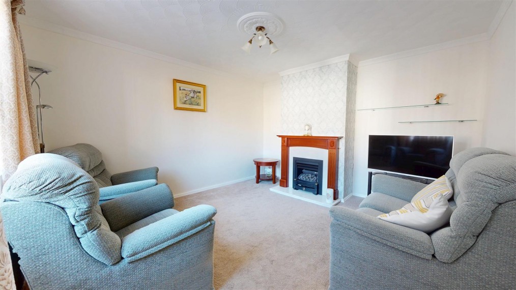 Totshill Drive, Hartcliffe, Bristol