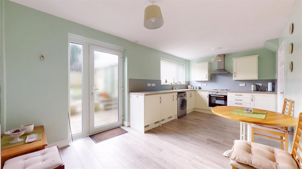 Totshill Drive, Hartcliffe, Bristol