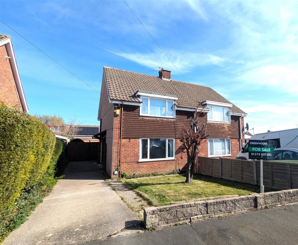 Chiltern Close, Bristol