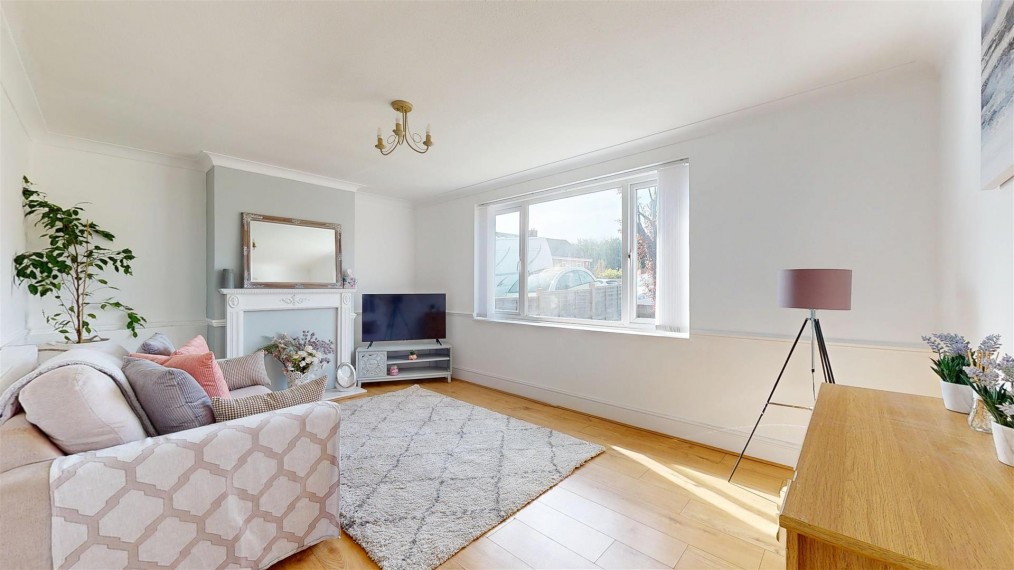 Chiltern Close, Bristol