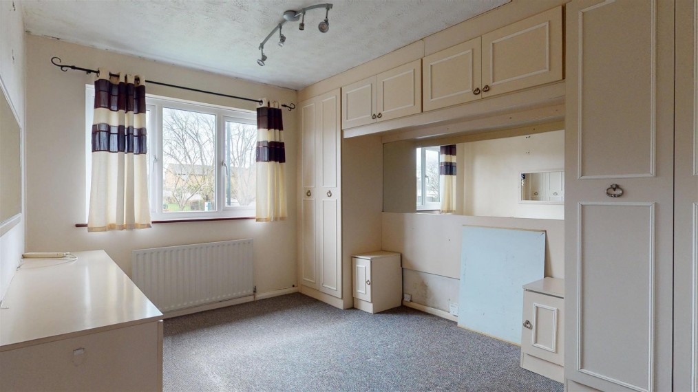 Fortfield Road, Whitchurch, Bristol