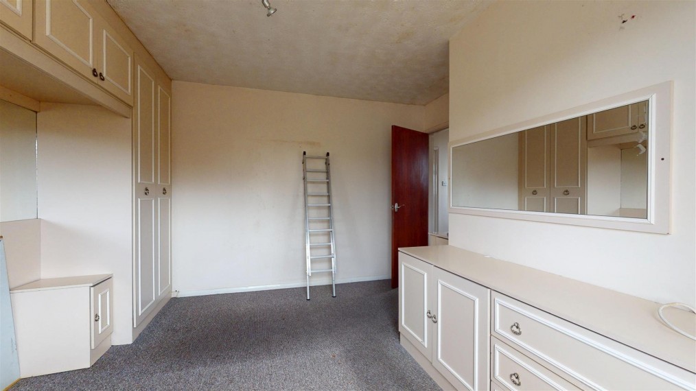 Fortfield Road, Whitchurch, Bristol